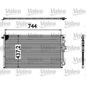 радиатор за климатик VALEO 817582 