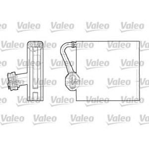 изпарител за климатик VALEO 817709