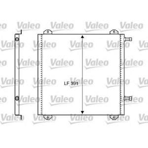 радиатор за климатик VALEO 817799