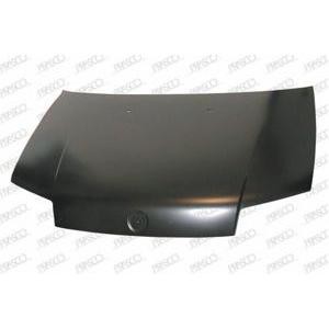 преден капак PRASCO FT1333100 