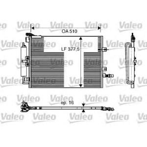 радиатор за климатик VALEO 818165 