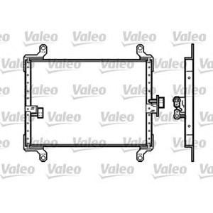 радиатор за климатик VALEO 818191 