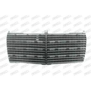 решетка пред радиатора PRASCO ME0332001