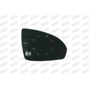 стъкло за странично огледало PRASCO ME3057505 