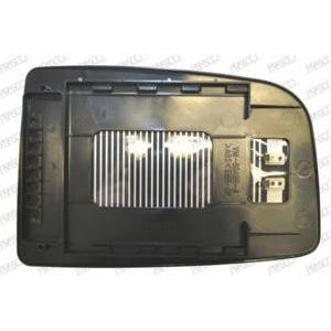 стъкло за странично огледало PRASCO ME9197523 