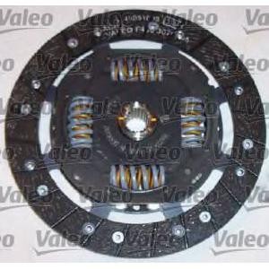 съединител VALEO 821048
