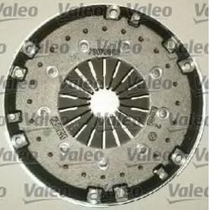 съединител VALEO 821092 