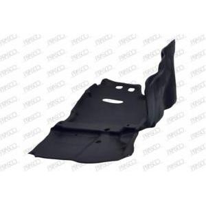кора под двигателя PRASCO TY2421904 