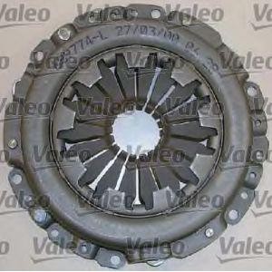 съединител VALEO 821117 