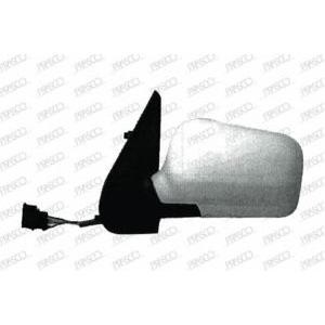 странично огледало PRASCO VW0167134