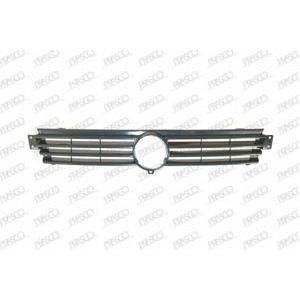 решетка пред радиатора PRASCO VW0172001