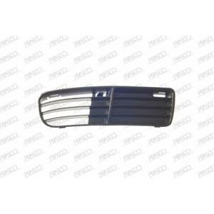 въздухозаборна решетка, броня PRASCO VW0182123