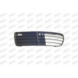 въздухозаборна решетка, броня PRASCO VW0182124