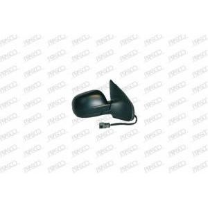 странично огледало PRASCO VW0207313