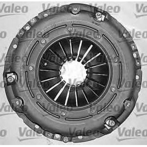 съединител VALEO 821217 
