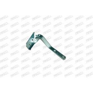 панта, капак на двигателя PRASCO VW0323703 