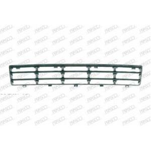 въздухозаборна решетка, броня PRASCO VW0342120