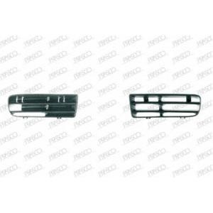 въздухозаборна решетка, броня PRASCO VW0342123