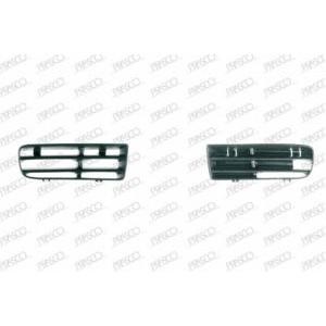 въздухозаборна решетка, броня PRASCO VW0342124