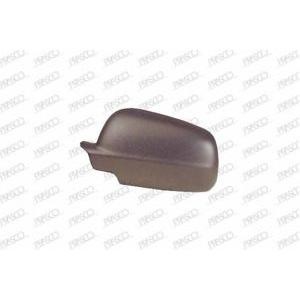 капачка за странично огледало PRASCO VW0347402 