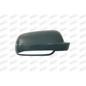 капачка за странично огледало PRASCO VW0347403 