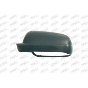 капачка за странично огледало PRASCO VW0347404