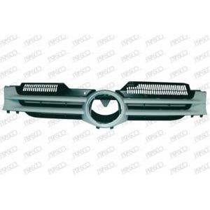 решетка пред радиатора PRASCO VW0362001