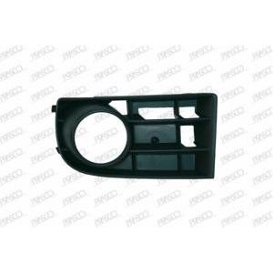 въздухозаборна решетка, броня PRASCO VW0362143
