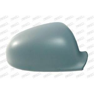 капачка за странично огледало PRASCO VW0367413 