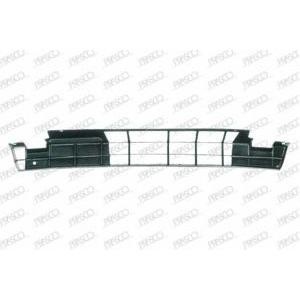 въздухозаборна решетка, броня PRASCO VW0502120