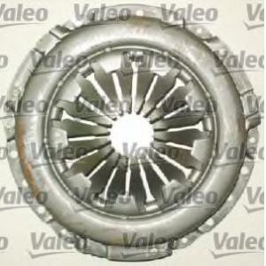 съединител VALEO 821242
