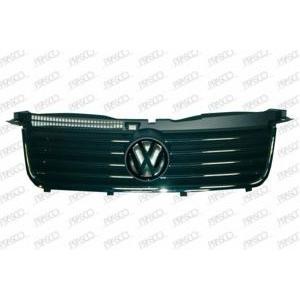 решетка пред радиатора PRASCO VW0532001