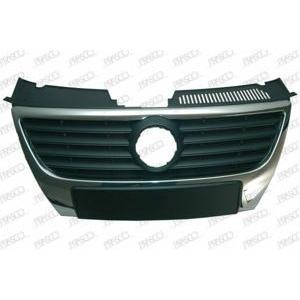 решетка пред радиатора PRASCO VW0542001