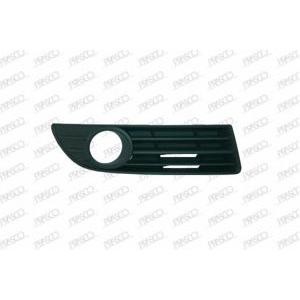 въздухозаборна решетка, броня PRASCO VW0542133