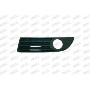 въздухозаборна решетка, броня PRASCO VW0542134