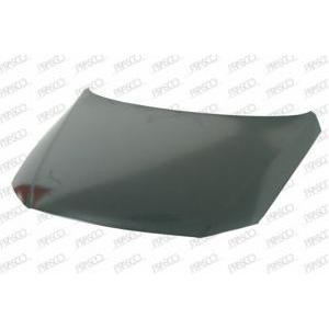 преден капак PRASCO VW0543100