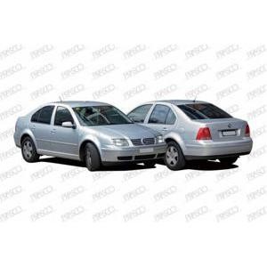 преден панел PRASCO VW0813200