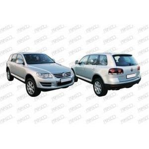 бленда, броня PRASCO VW8171237 