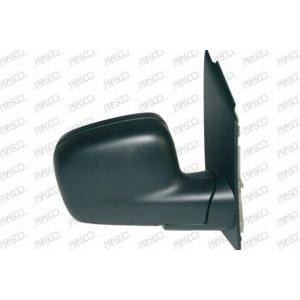 странично огледало PRASCO VW9047003