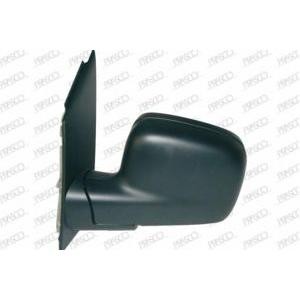 странично огледало PRASCO VW9047004