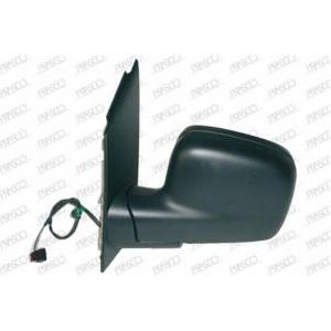 странично огледало PRASCO VW9047314