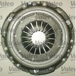 съединител VALEO 821322 