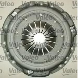 съединител VALEO 821357 