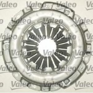 съединител VALEO 821412