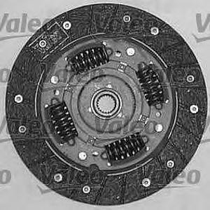съединител VALEO 821458 