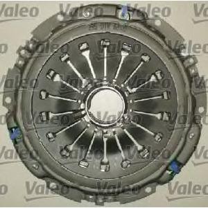 съединител VALEO 826021 