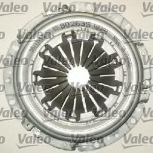 съединител VALEO 826027