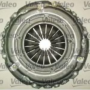 съединител VALEO 826033 