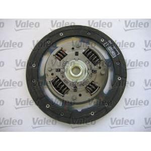 съединител VALEO 826044