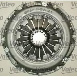съединител VALEO 826053 